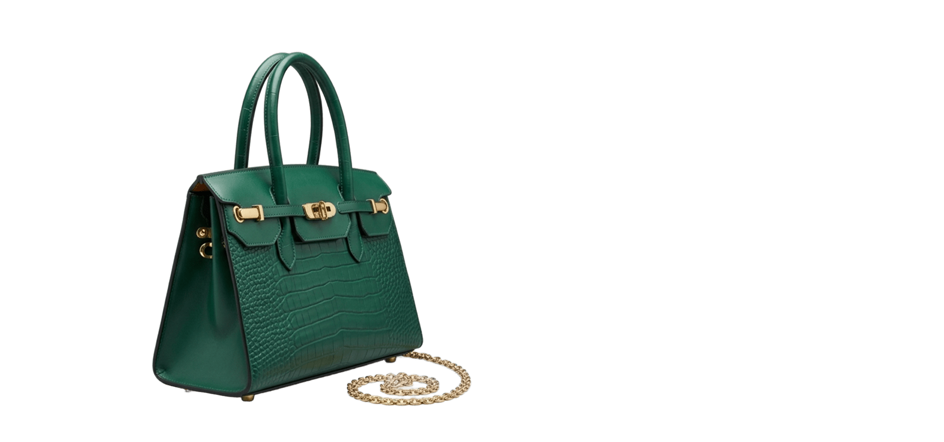 Beyond Ordinary Bags